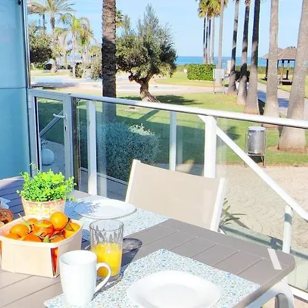 Apartmán Mar De By Costa