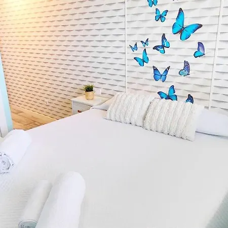 Apartmán Mar De By Costa Denia