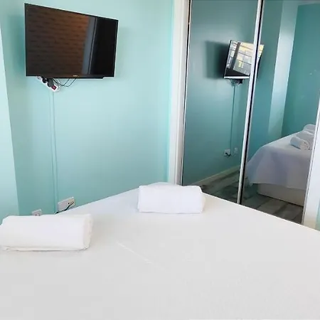 Mar De By Costa Apartmán Denia