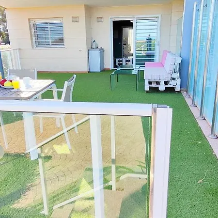 Apartmán Mar De By Costa