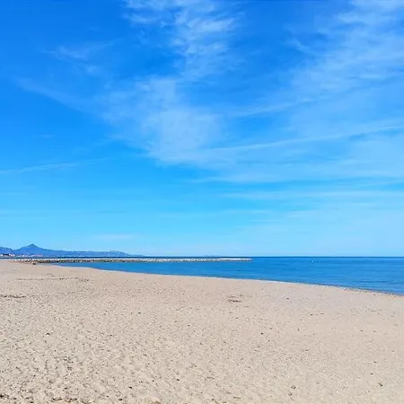 Apartmán Mar De By Costa Denia