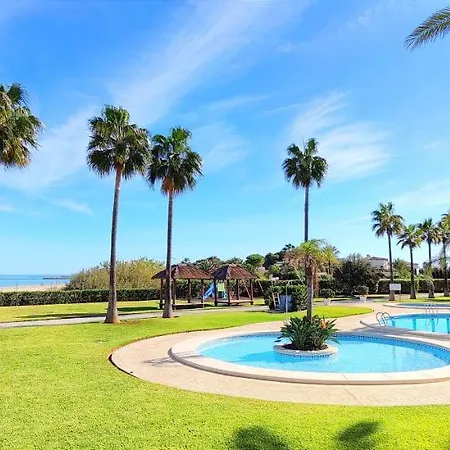 Mar De By Costa Apartmán