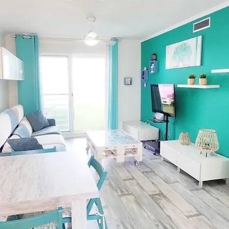 Apartmán Mar De By Costa Denia