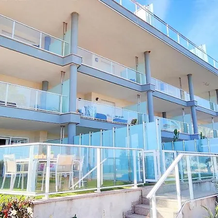 Mar De By Costa Apartmán *