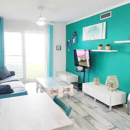 Apartmán Mar De By Costa Denia