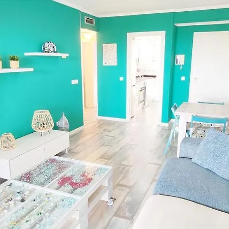Apartmán Mar De By Costa Denia
