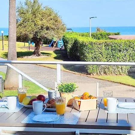 Mar De By Costa * Denia