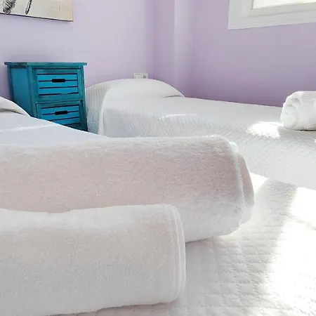 Apartman Mar De By Costa *