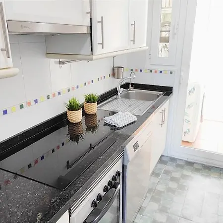 Mar De By Costa Apartman