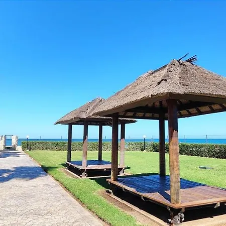 Mar De By Costa Apartman Denia