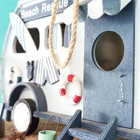 Mar De By Costa Apartman *