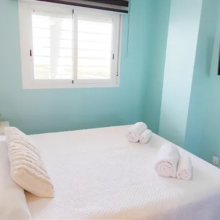 Apartman Mar De By Costa Denia