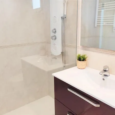 Mar De By Costa Apartman Denia