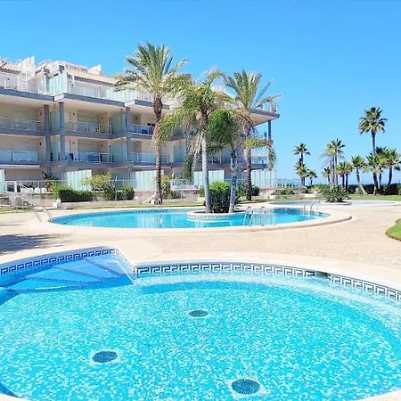Apartman Mar De By Costa